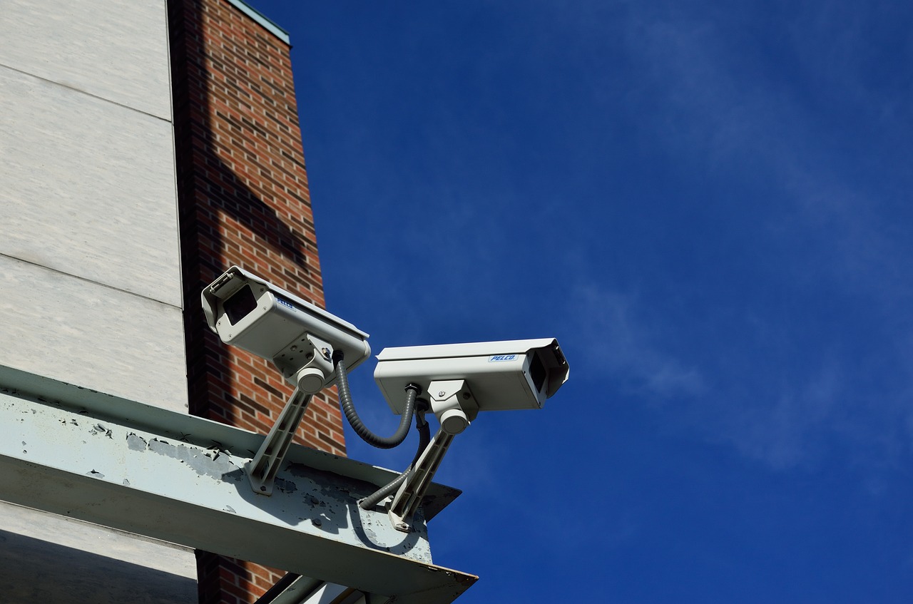 Featured image for “Protect Your Home with a CCTV System Installed Outdoor”